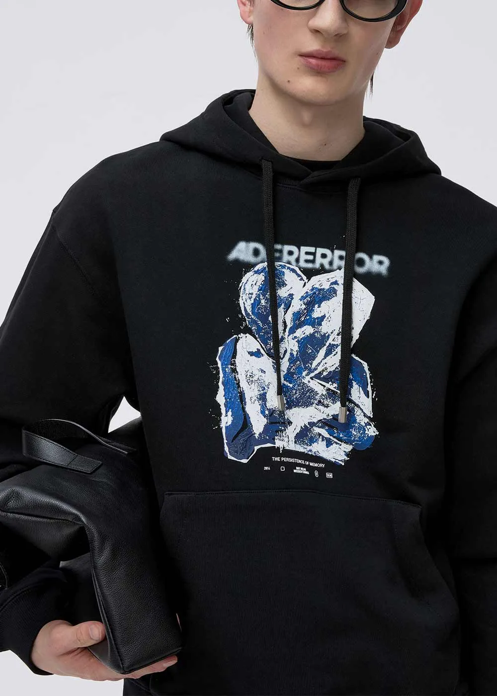 Long Sleeve Sweatshirt