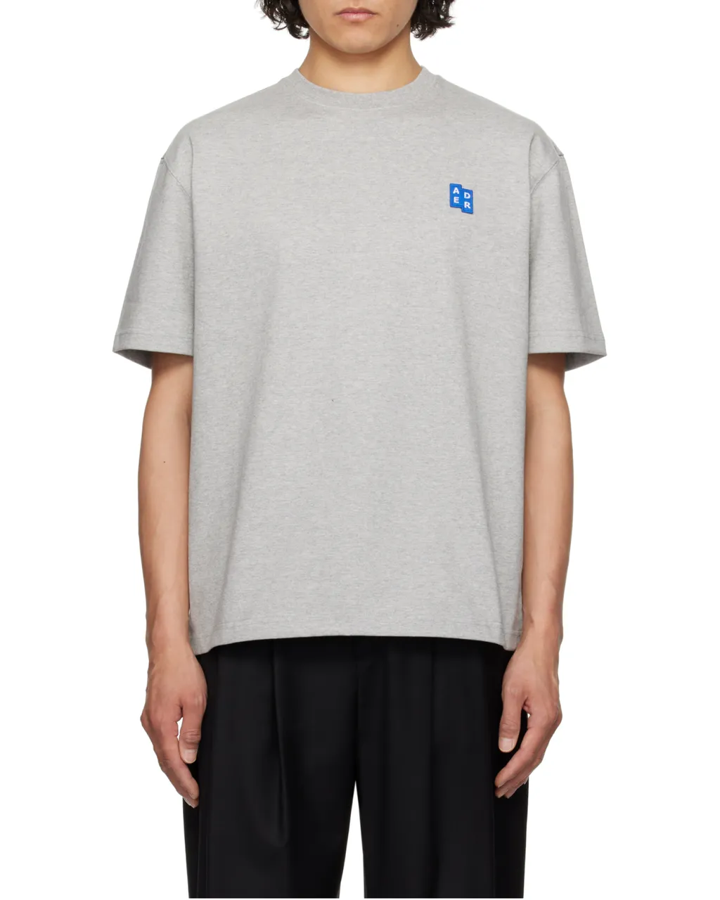 Trs Tag T-Shirt