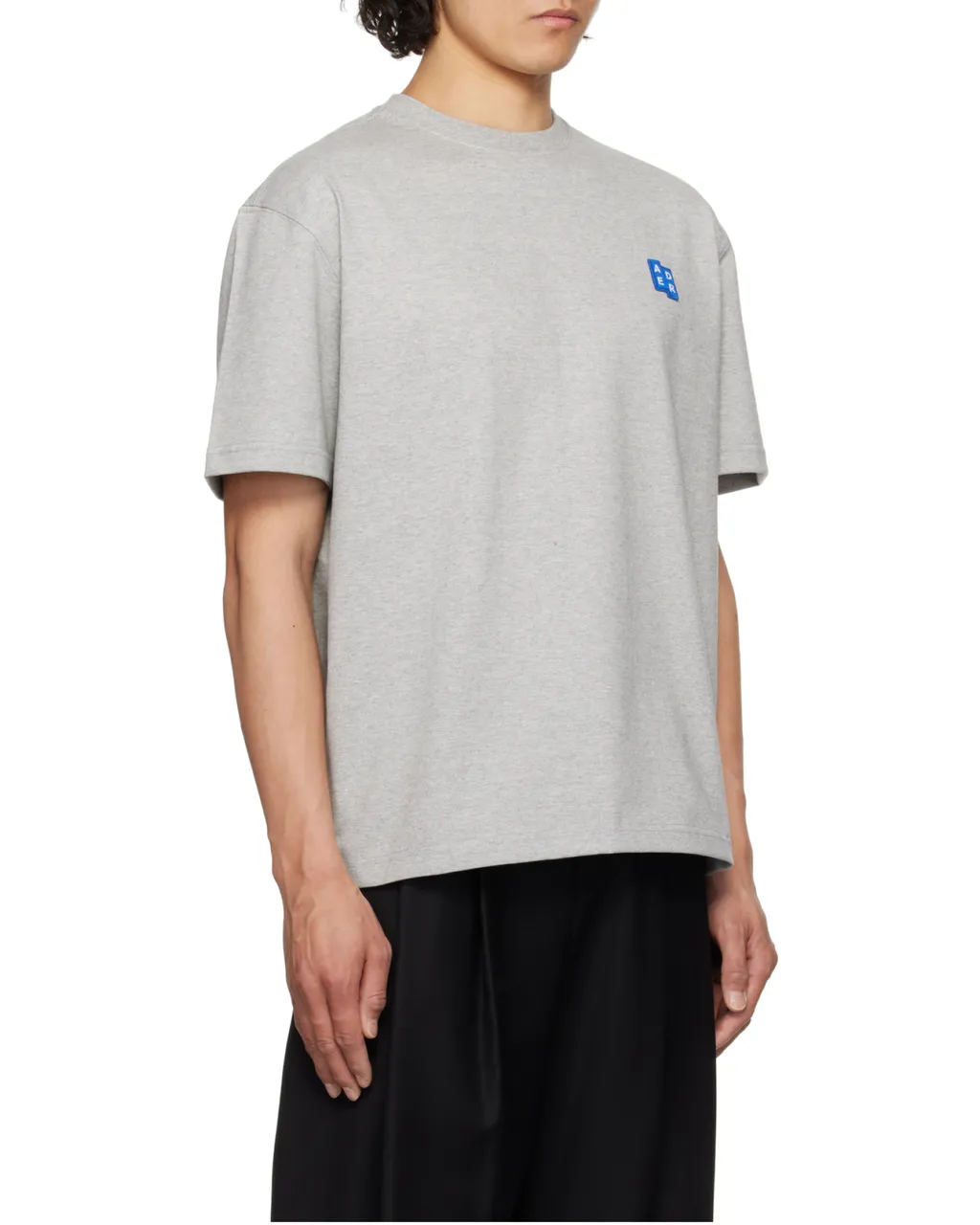 Trs Tag T-Shirt