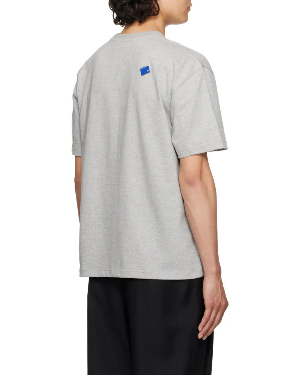 Trs Tag T-Shirt