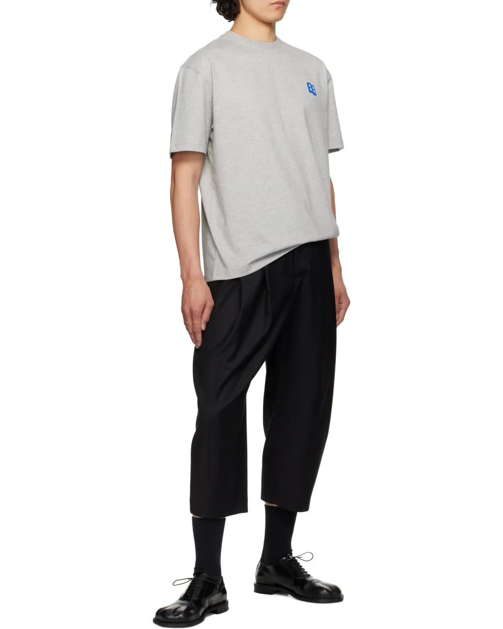 Trs Tag T-Shirt