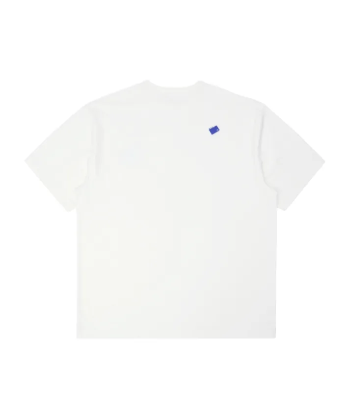 Trs Tag T-Shirt 06