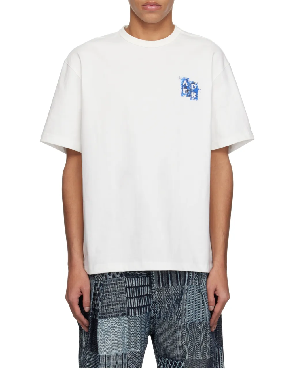 Trs Tag T-Shirt 06