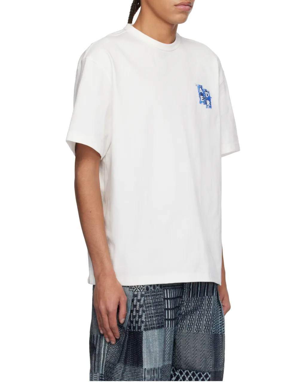Trs Tag T-Shirt 06