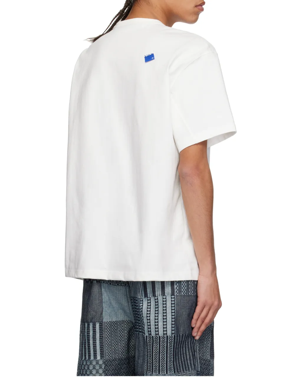Trs Tag T-Shirt 06