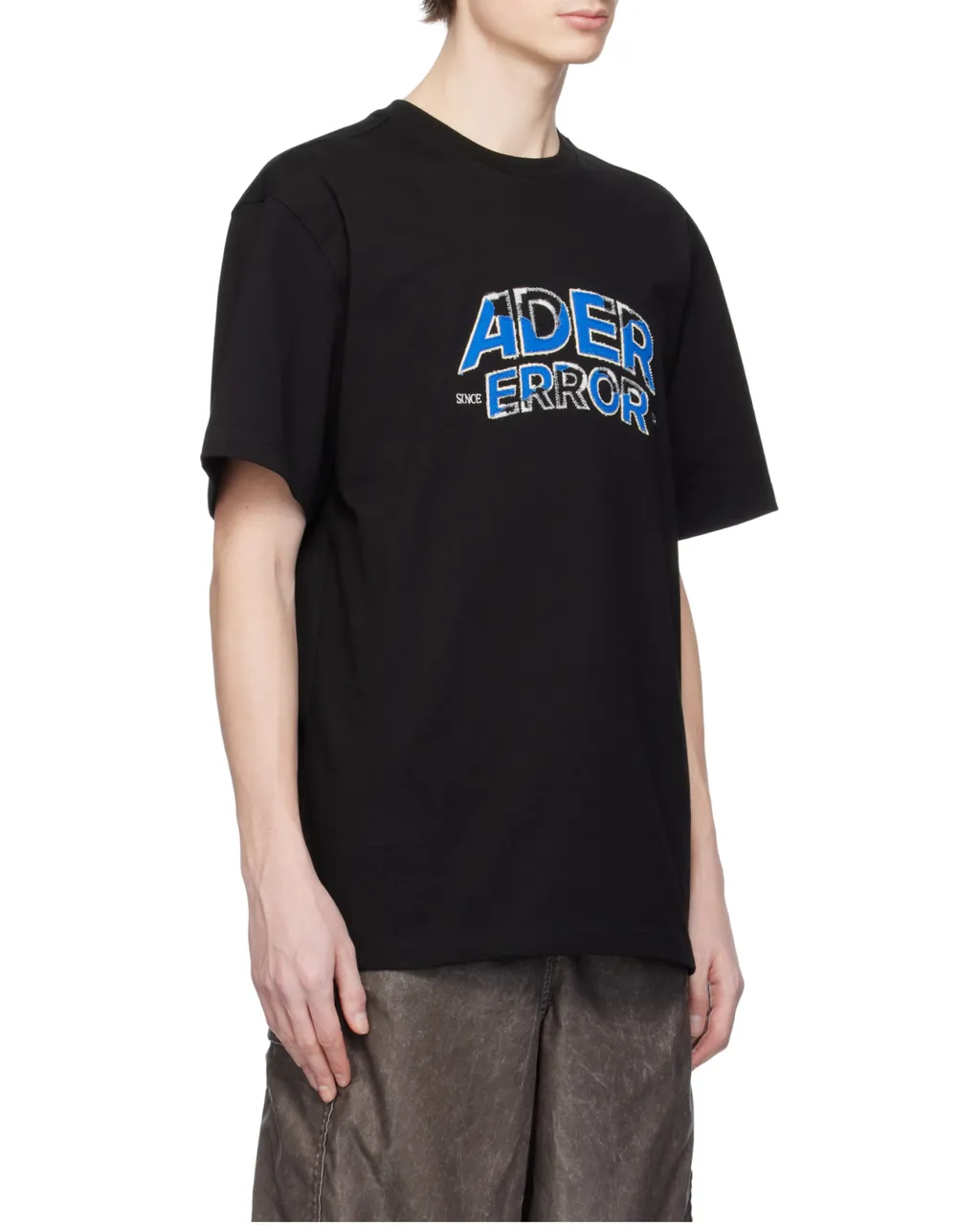 Edca Product. 52 T-Shirt
