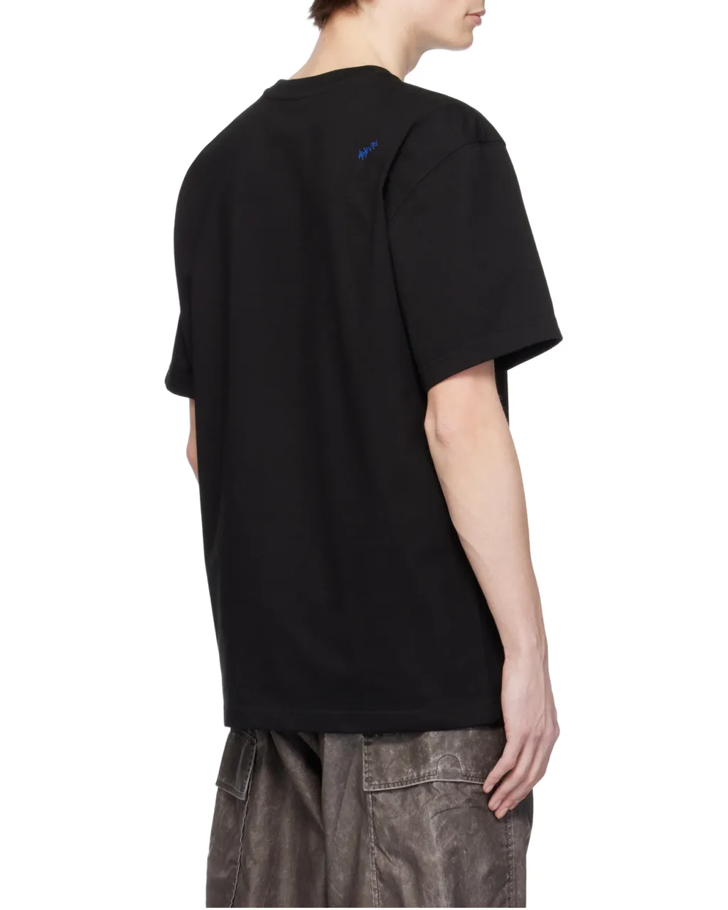 Edca Product. 52 T-Shirt