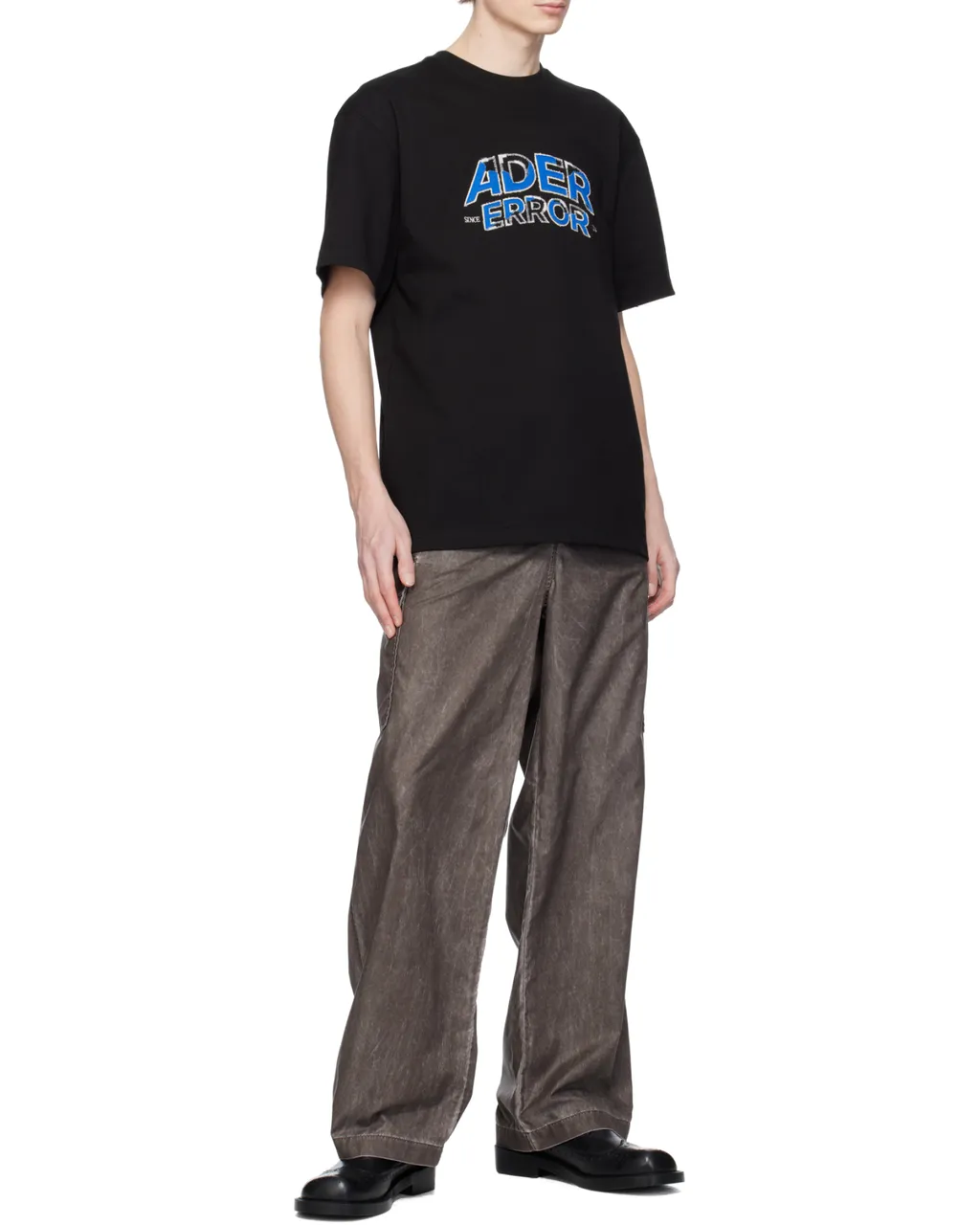 Edca Product. 52 T-Shirt