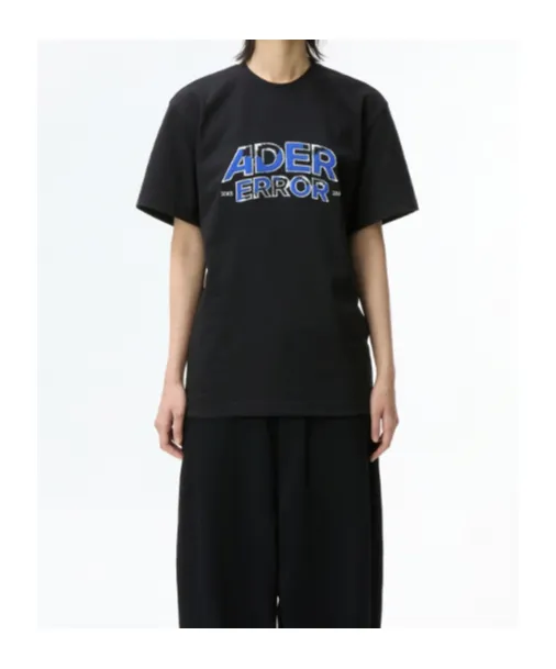 Edca Product. 52 T-Shirt