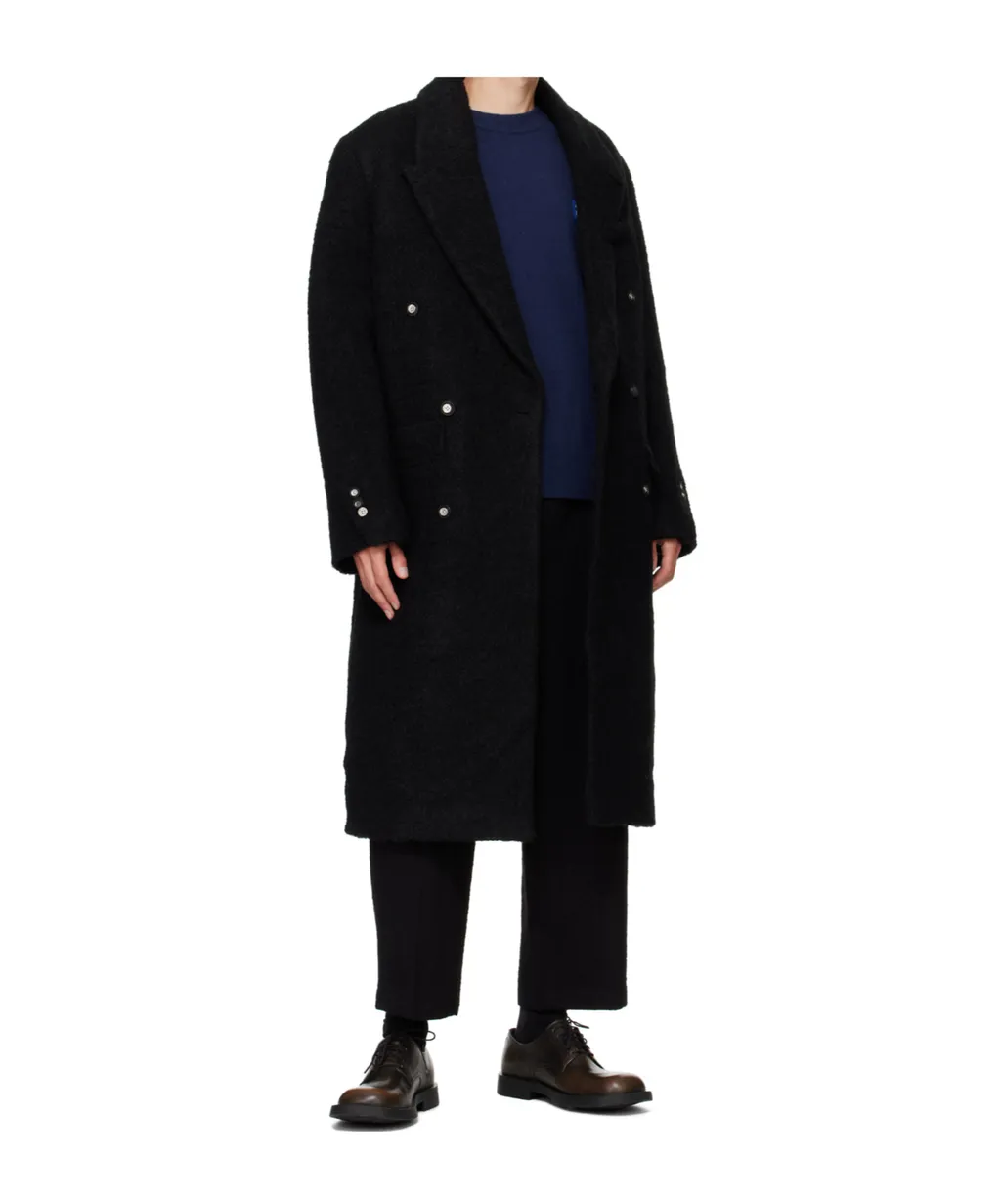 Belt-Loop Casual Pants