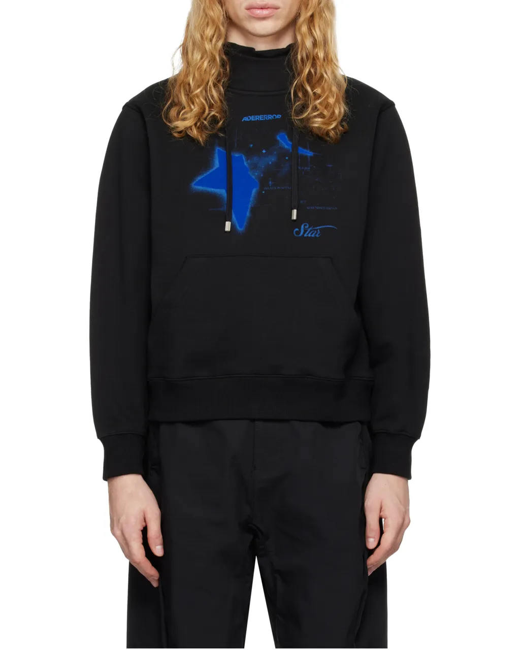 Hooded Sweater