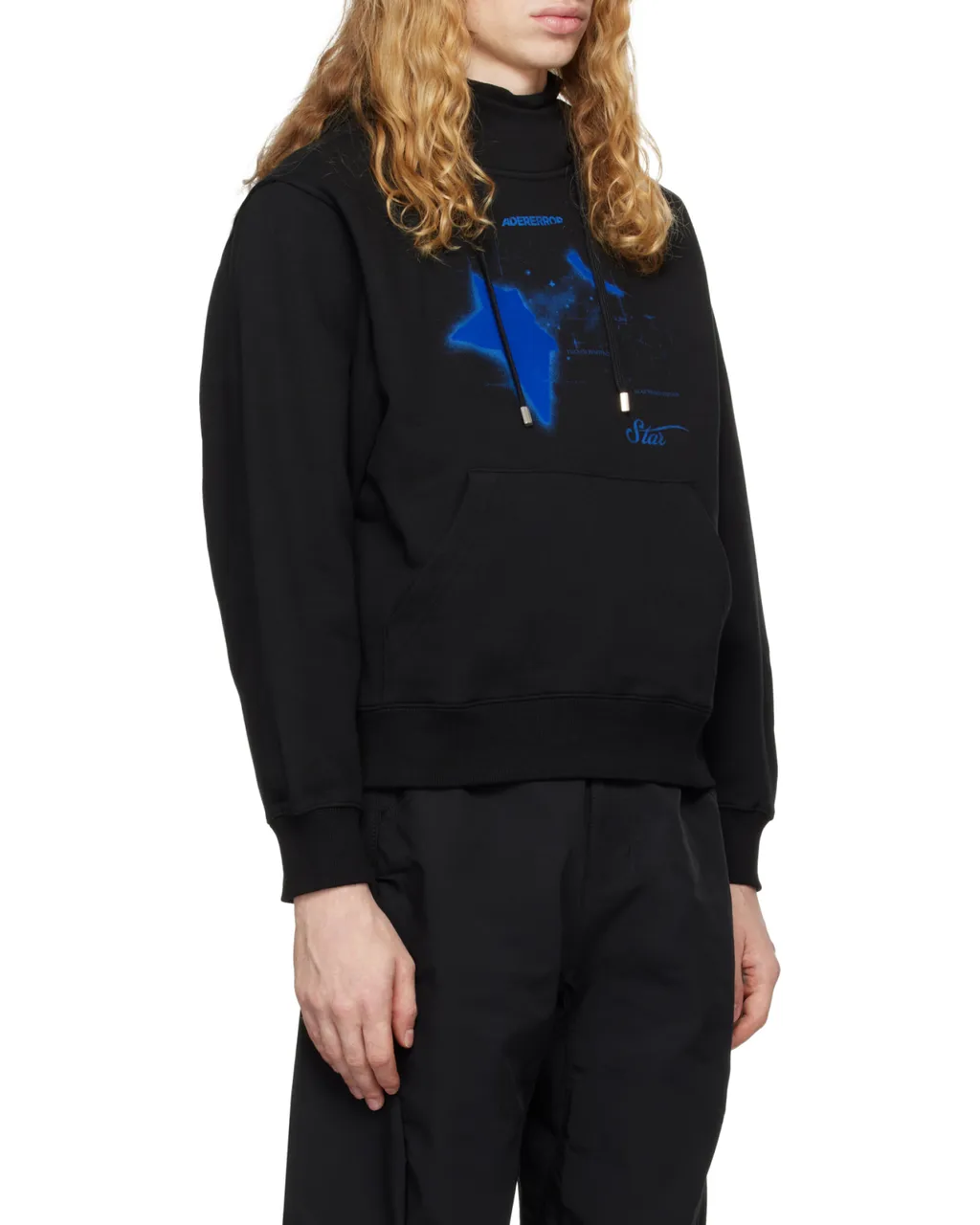 Hooded Sweater