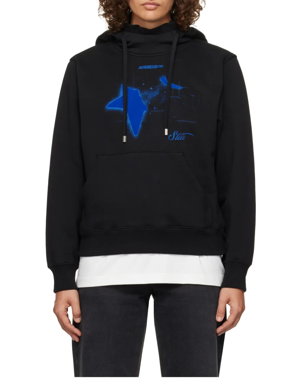 Hooded Sweater