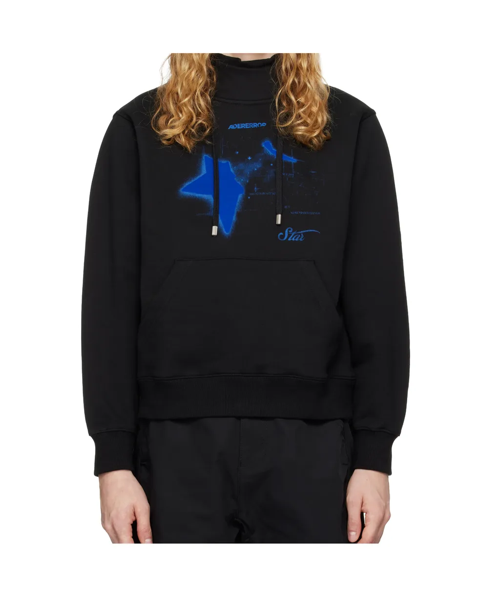 Hooded Sweater