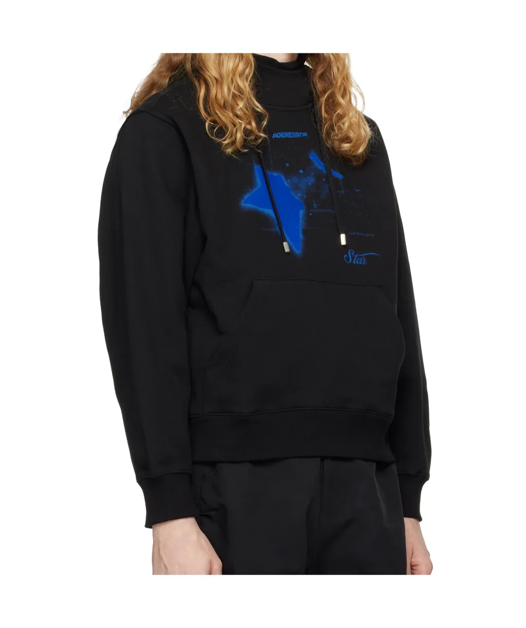 Hooded Sweater