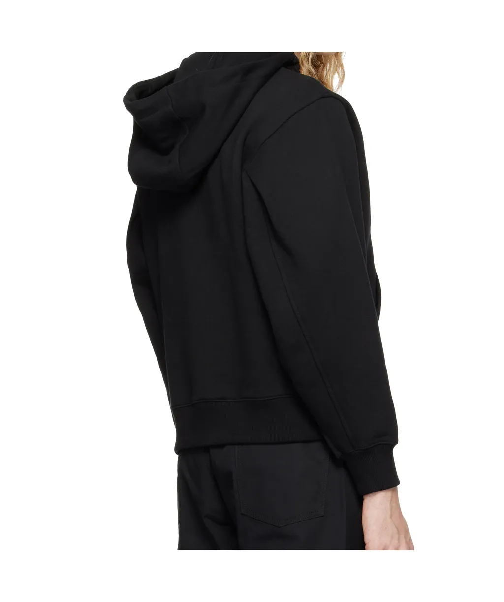 Hooded Sweater