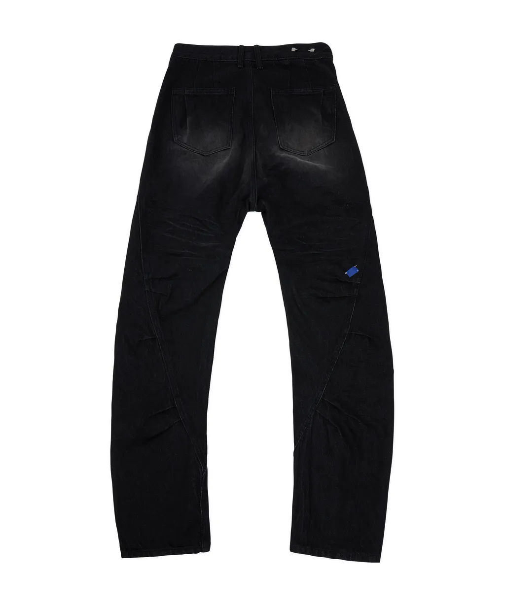 Belt-Loop Jeans