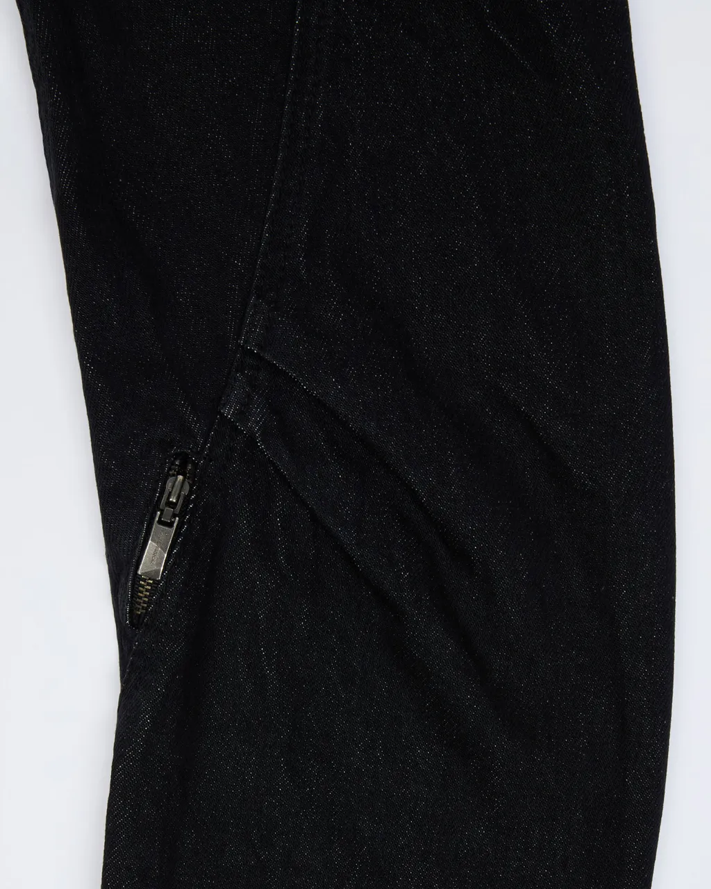 Belt-Loop Jeans