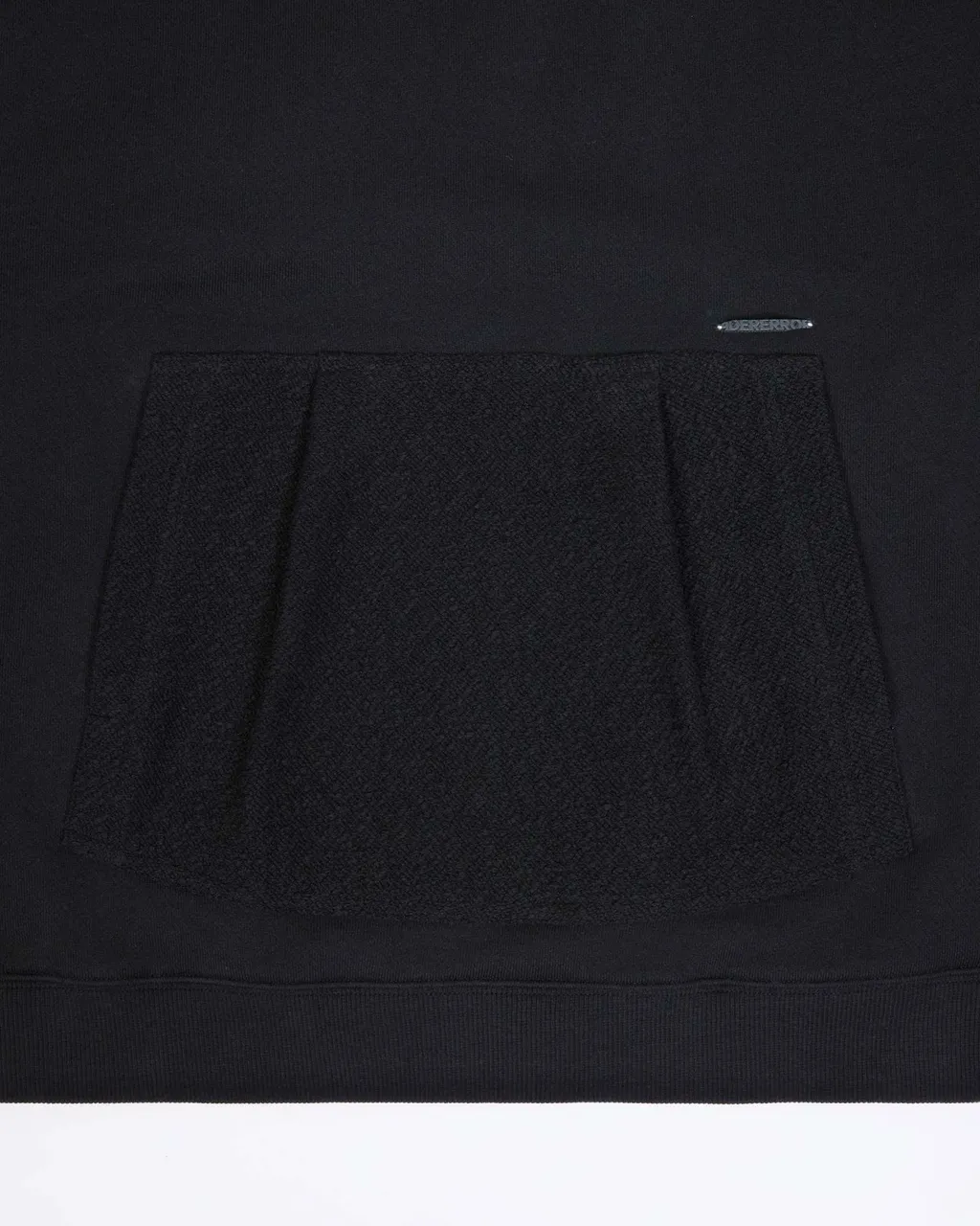 Long-Sleeved Sweater