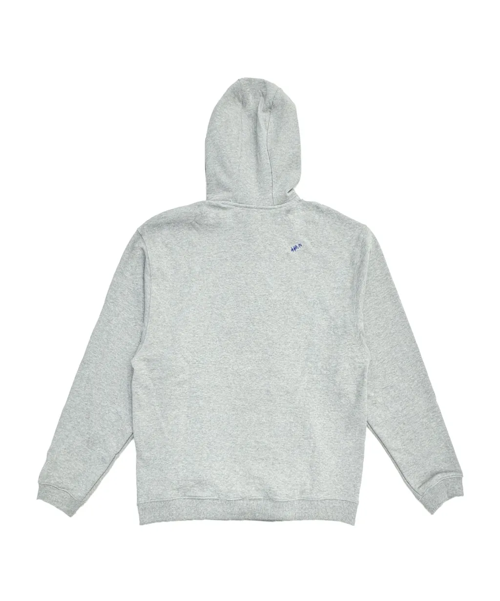 Hooded Sweater