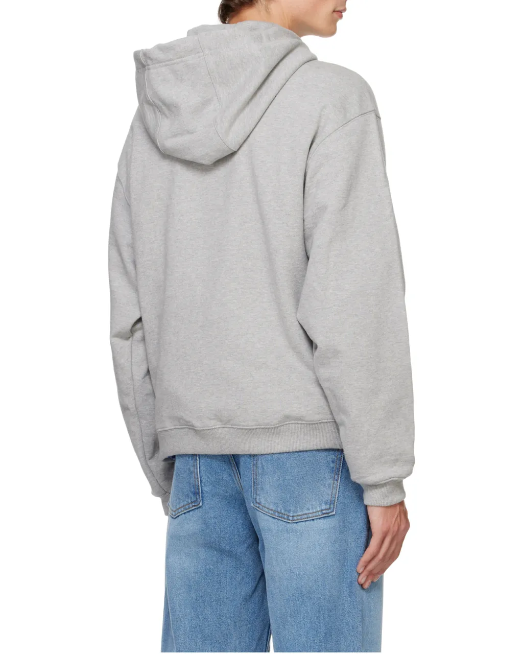 Hooded Sweater