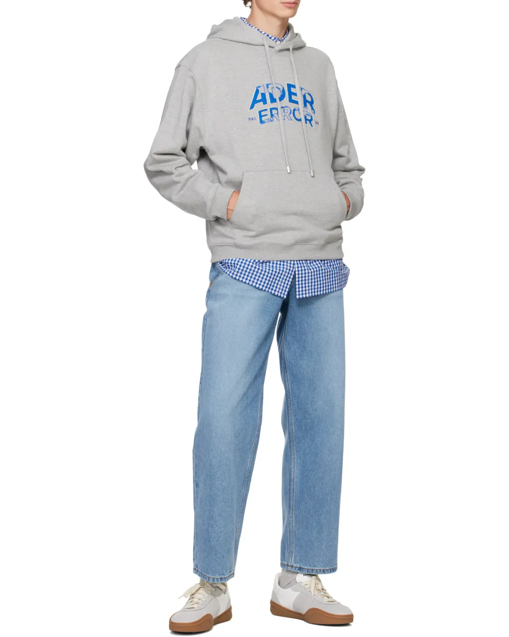 Hooded Sweater