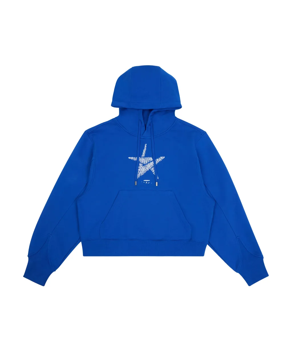 Hooded Sweater