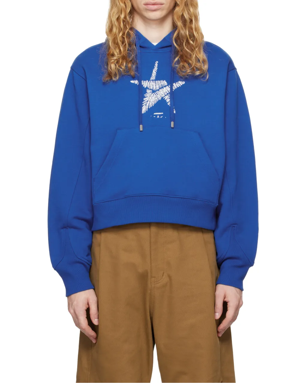 Hooded Sweater