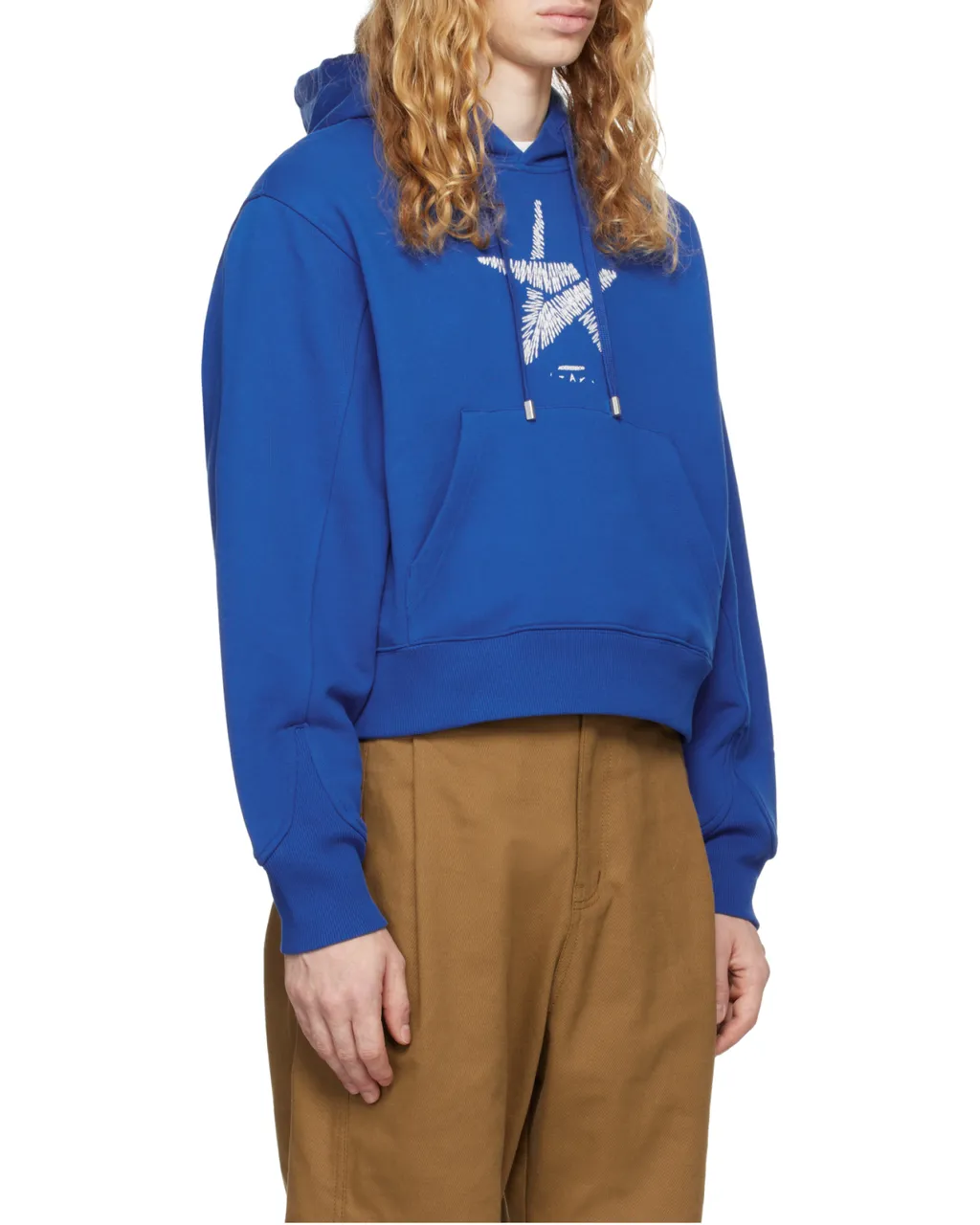 Hooded Sweater