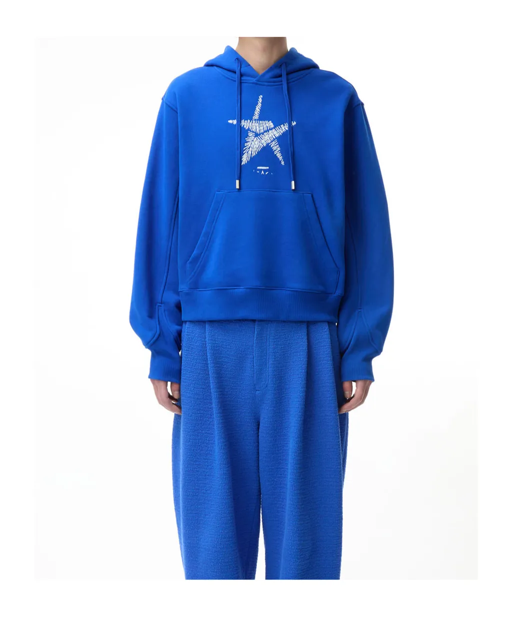 Hooded Sweater