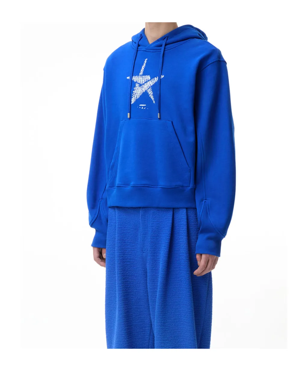 Hooded Sweater