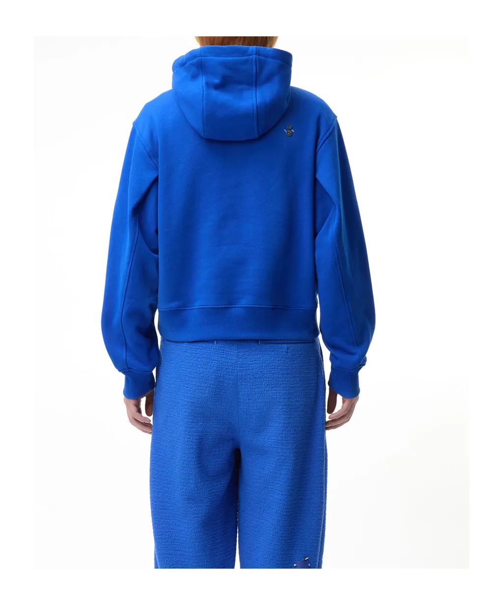 Hooded Sweater