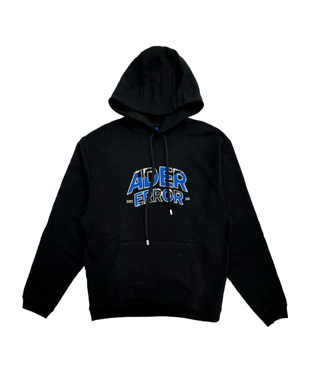 Hooded Sweater