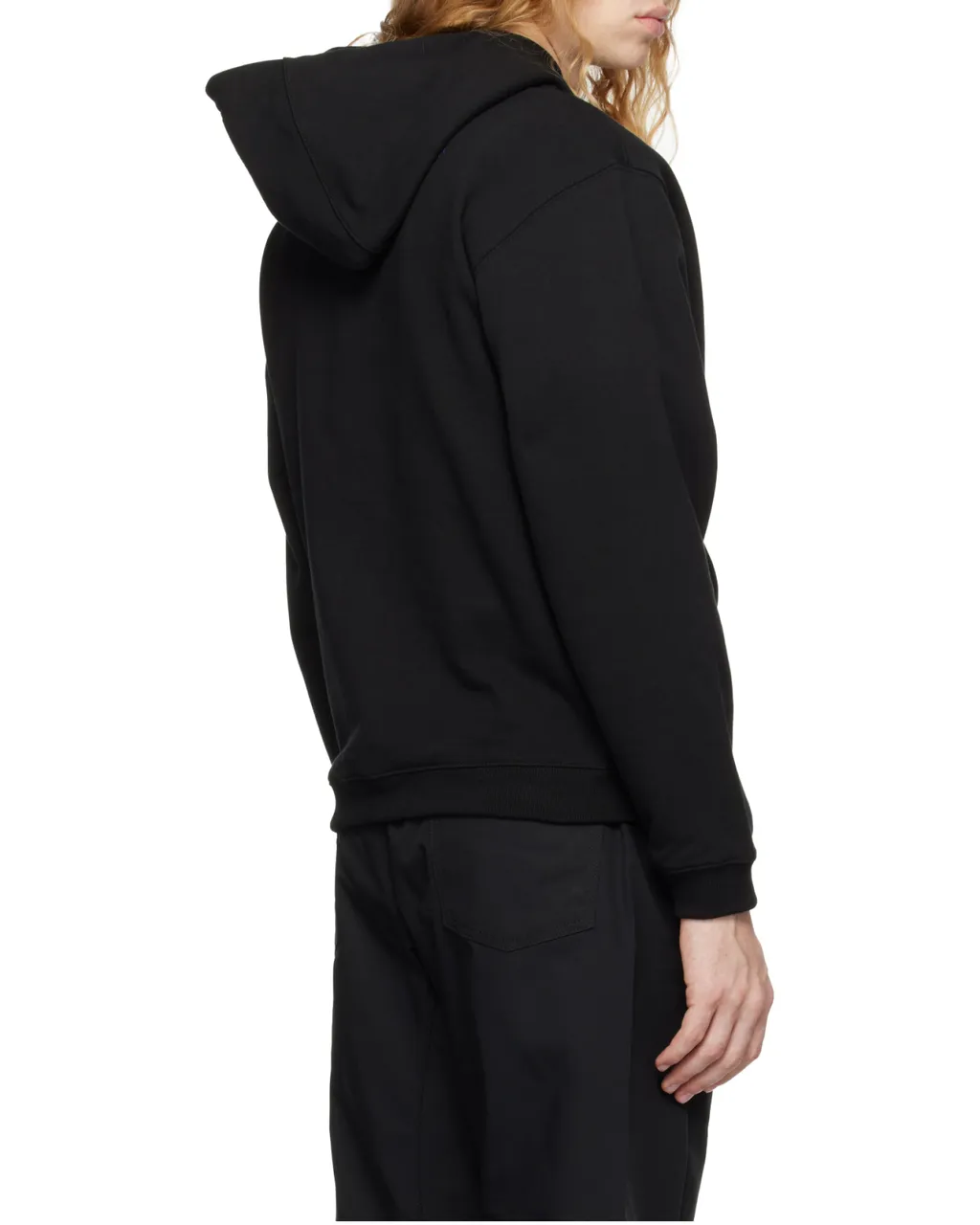 Hooded Sweater