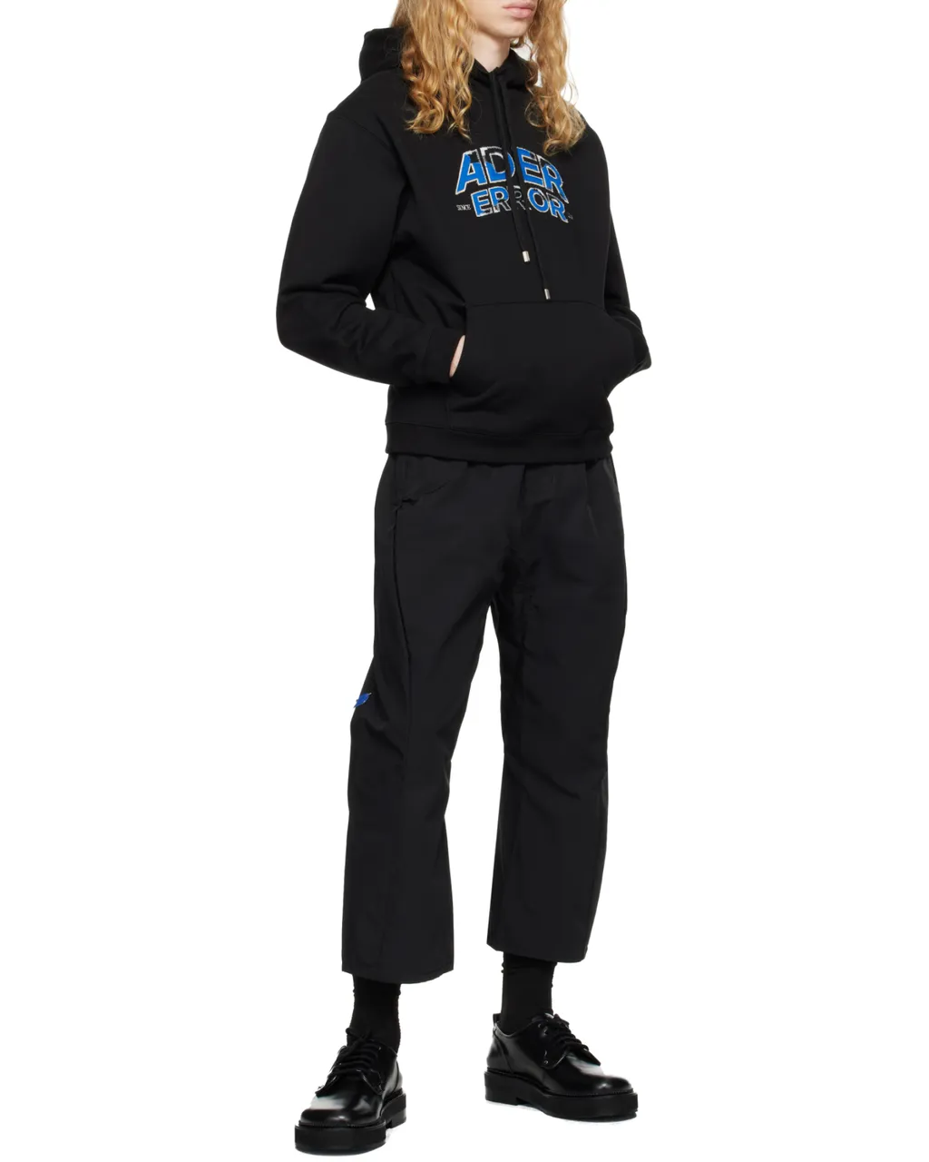 Hooded Sweater