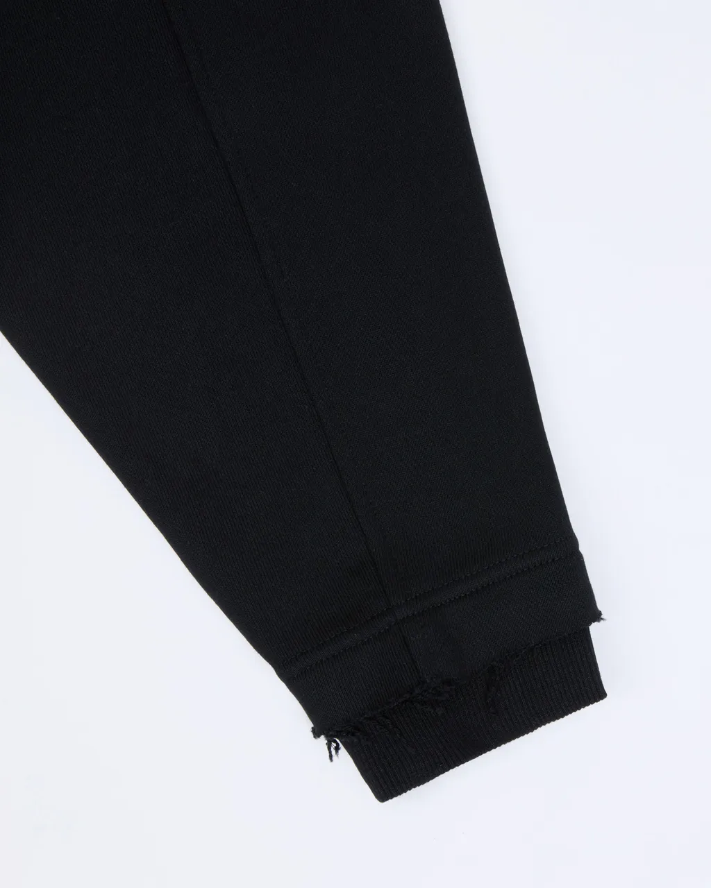 Round-Neck Sweatshirt