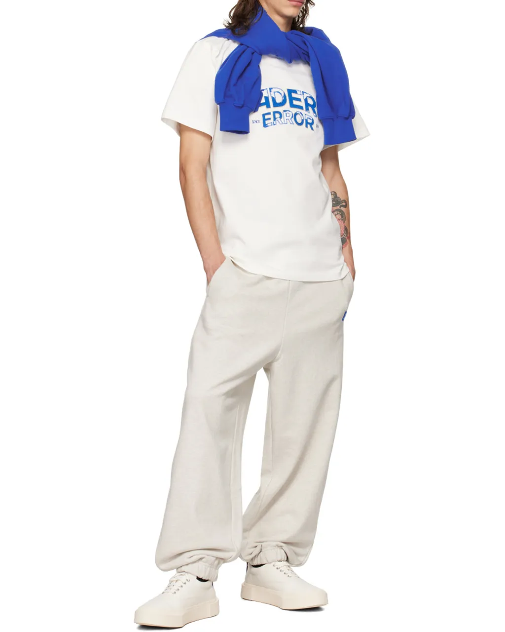 Logo T-Shirt