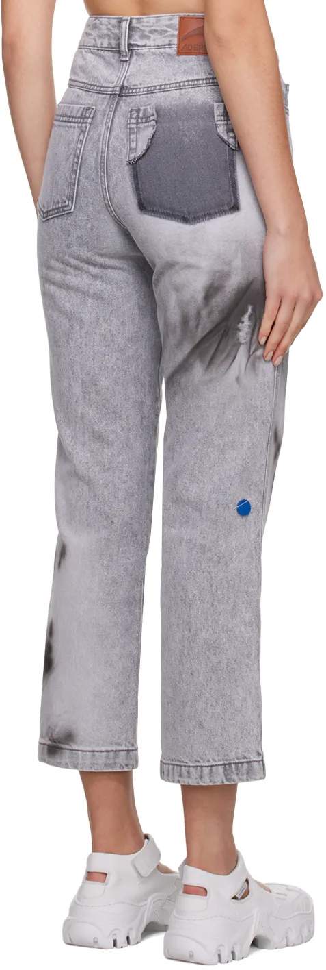 Fendig Jeans
