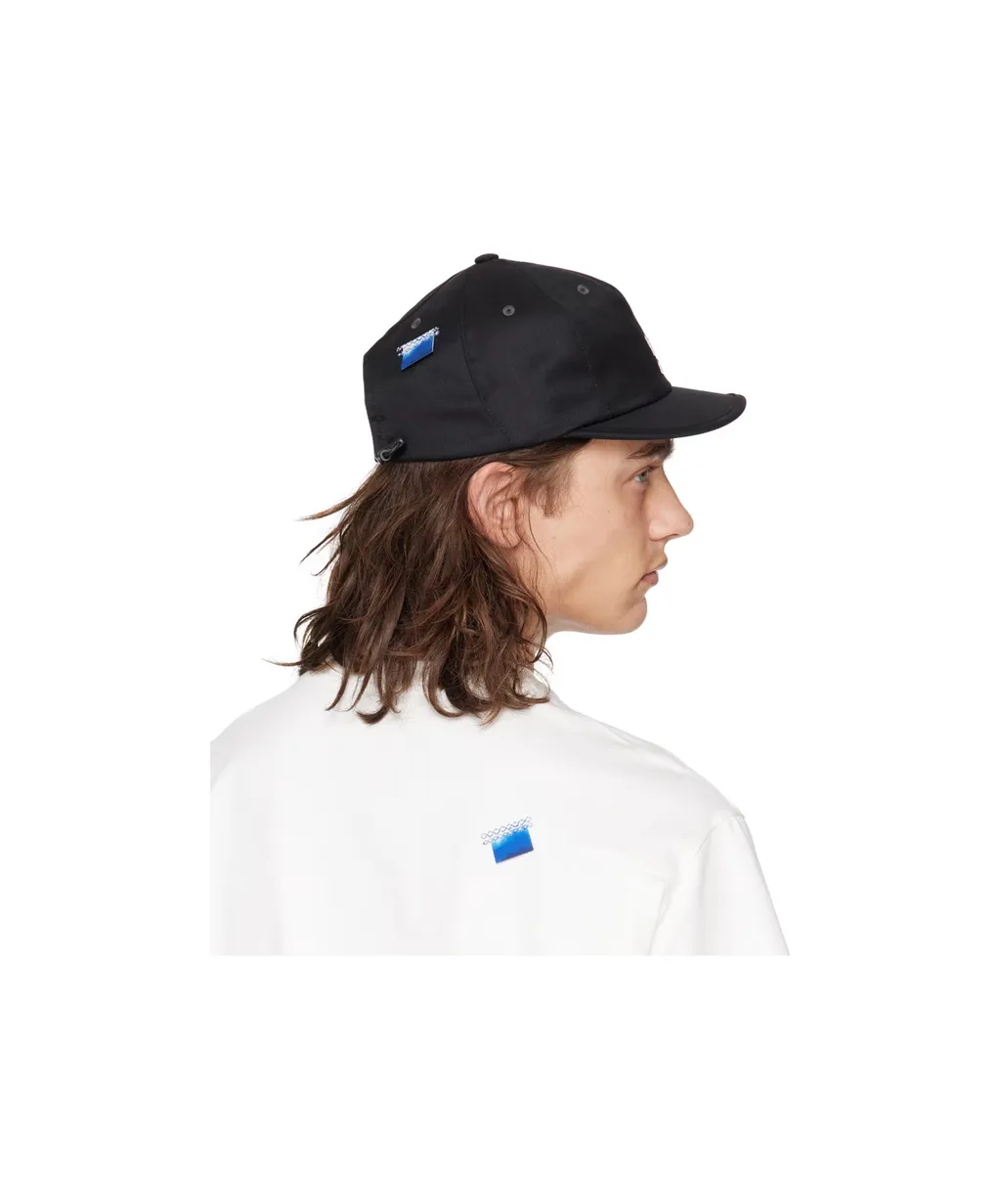 Langle Baseball Cap