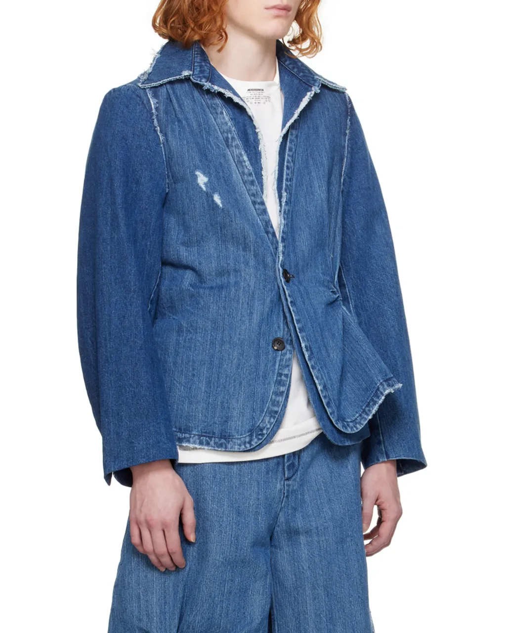 Alviat Suit Coat