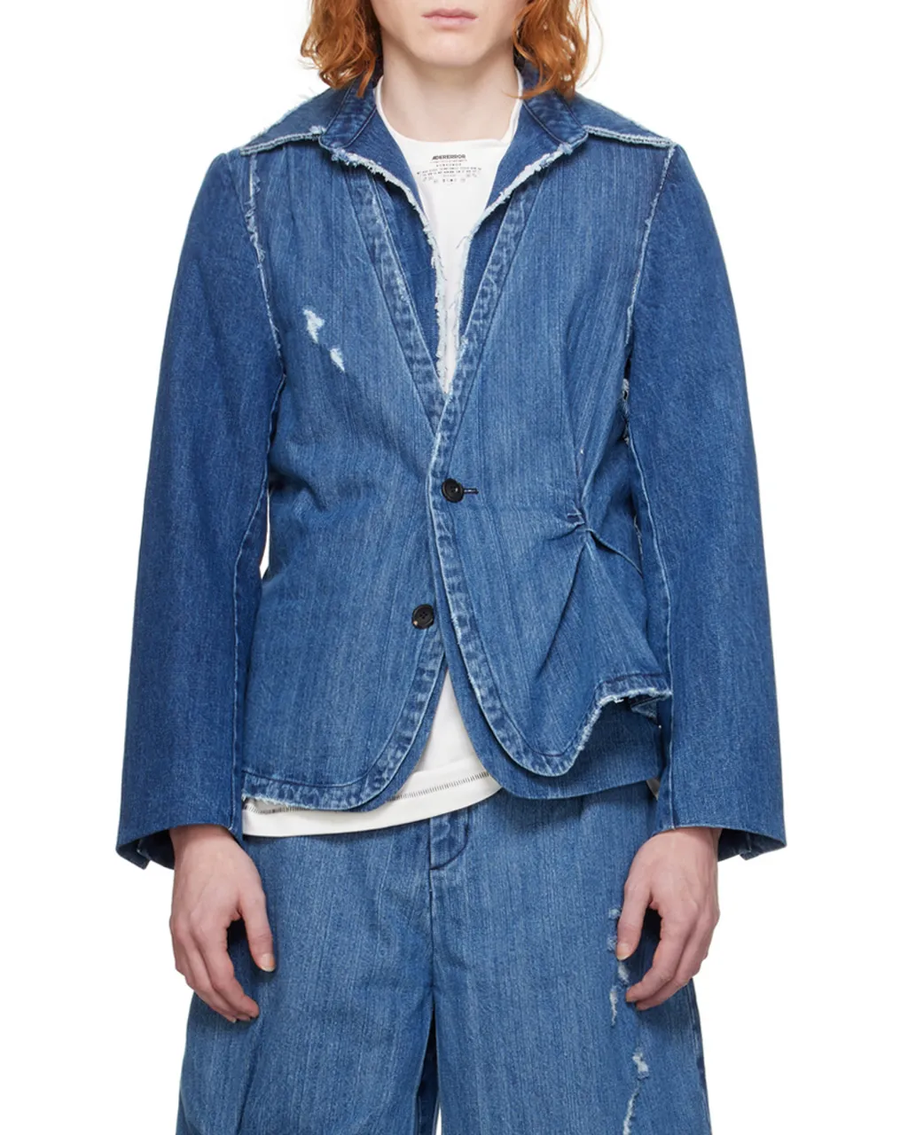 Alviat Suit Coat