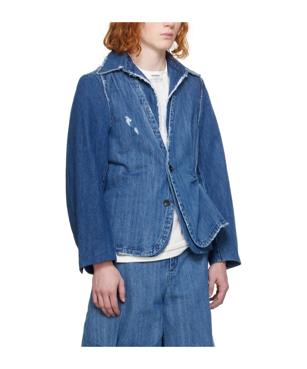 Alviat Suit Coat