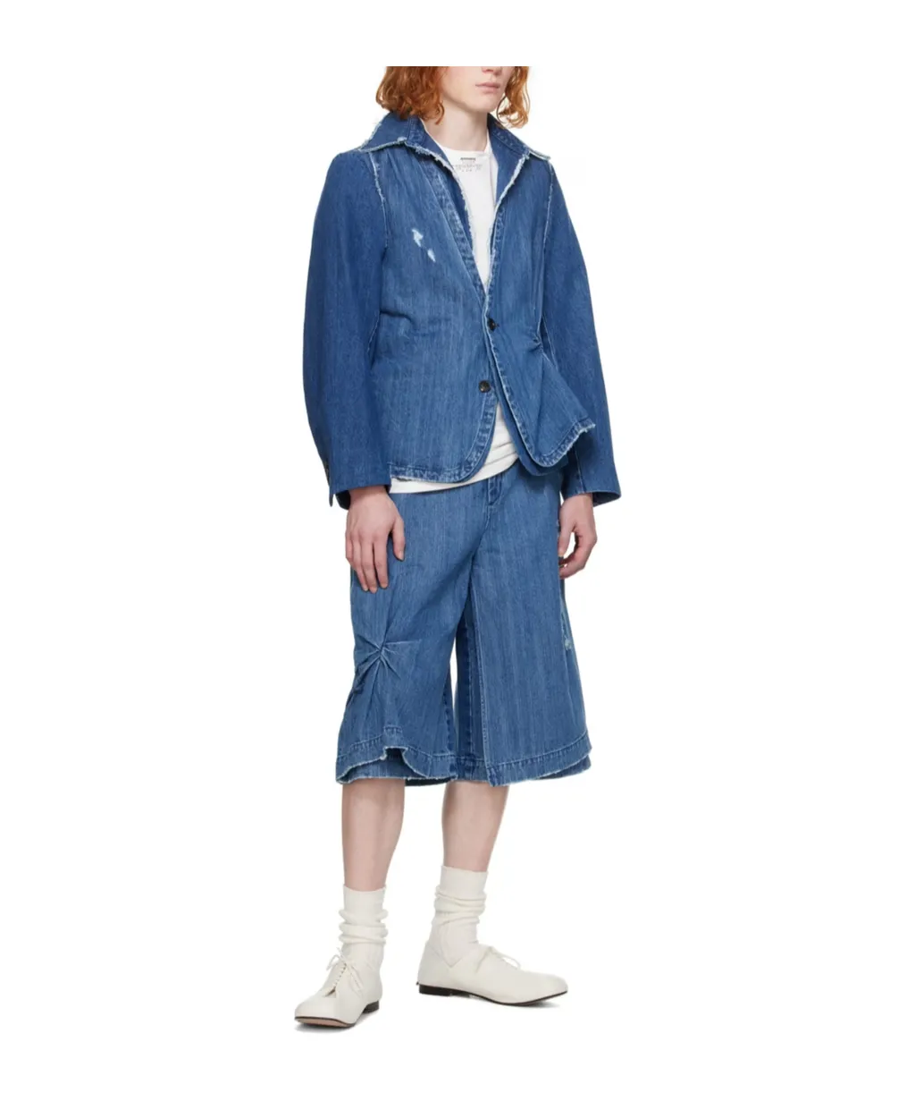 Alviat Suit Coat