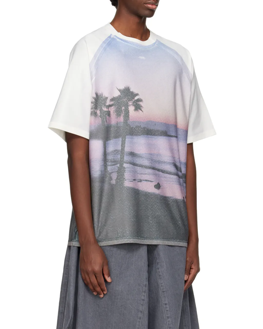 Printed T-Shirt