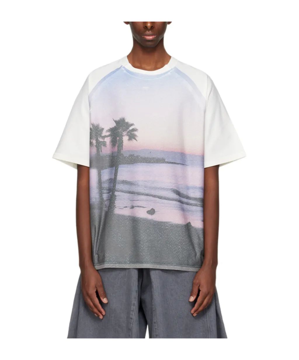 Printed T-Shirt