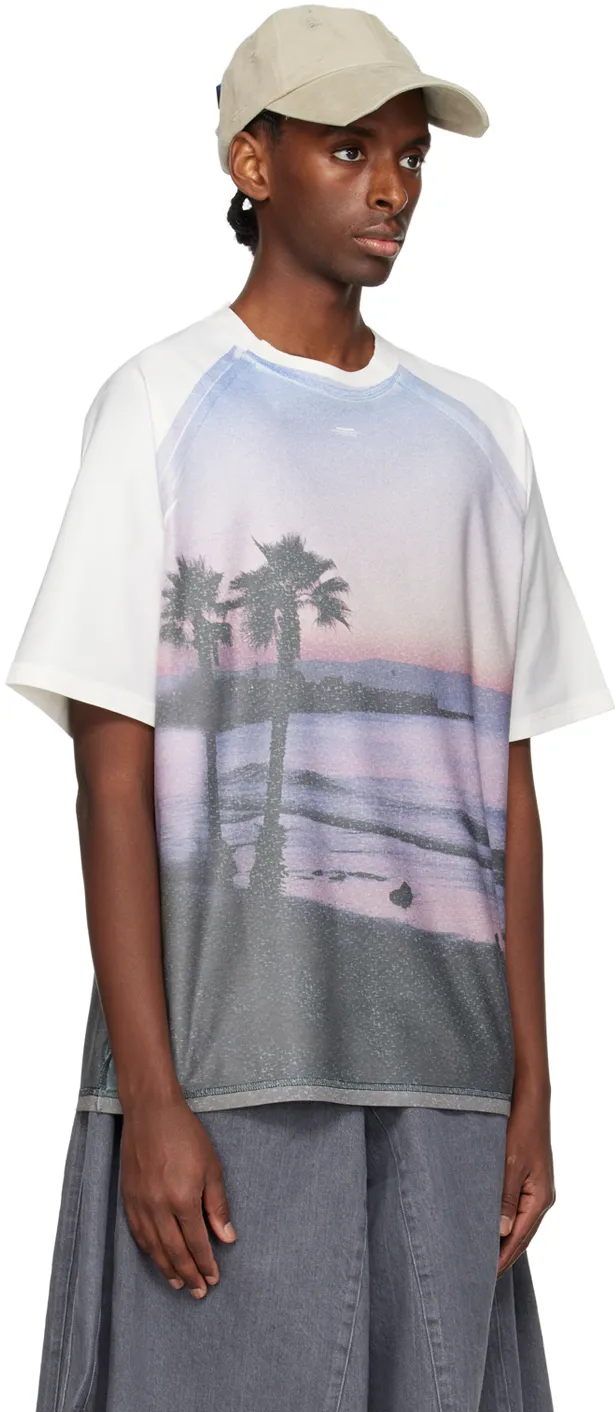 Printed T-Shirt