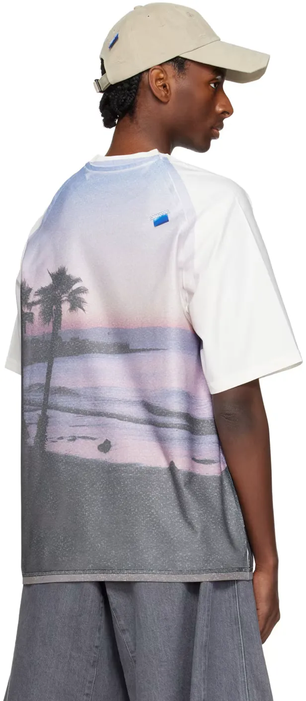 Printed T-Shirt