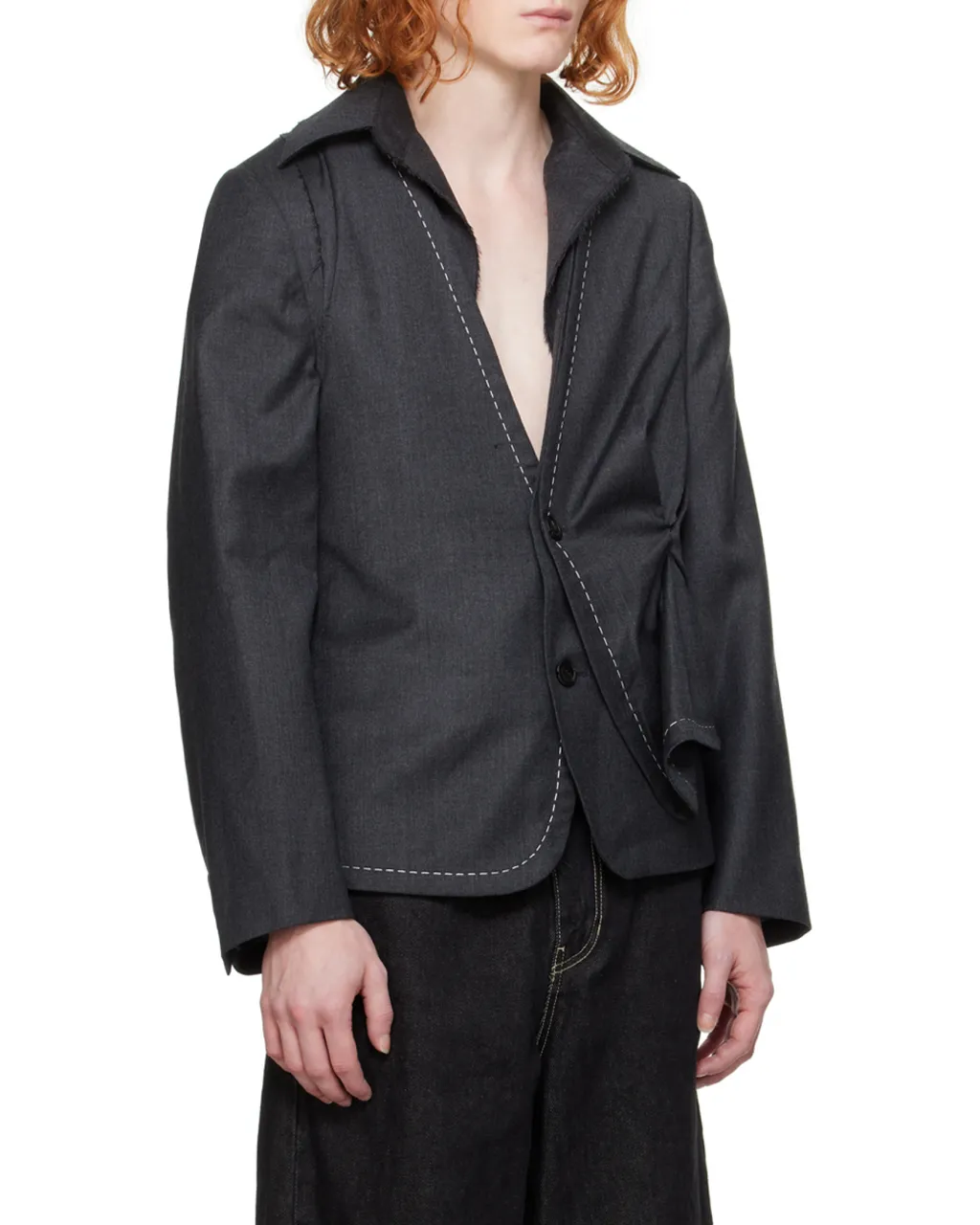 Alviat Suit Coat