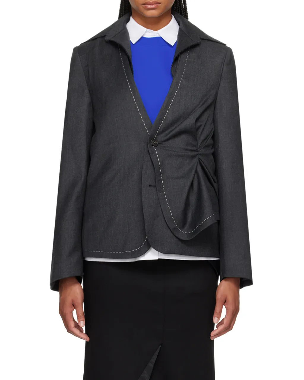 Alviat Suit Coat