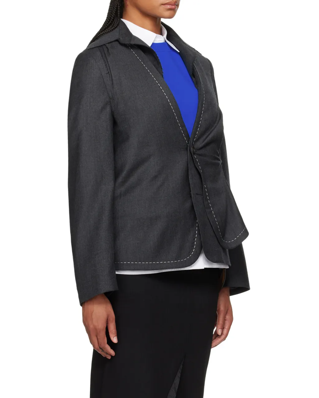 Alviat Suit Coat